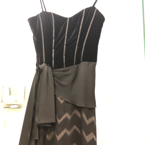 Emporio Armani Dress - Picture 2 of 7